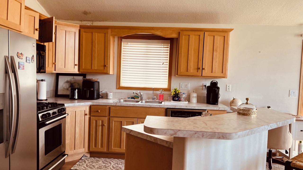 Photo of Kitchen in Burbank