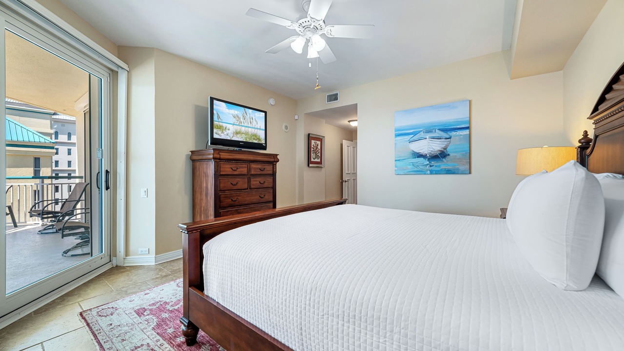Photo of Bedroom in Ono Island