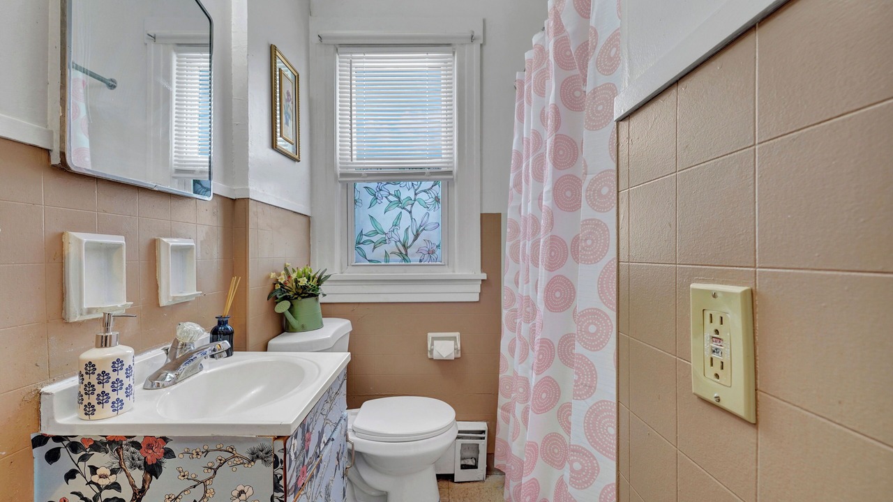 Photo of Bathroom in Rochester