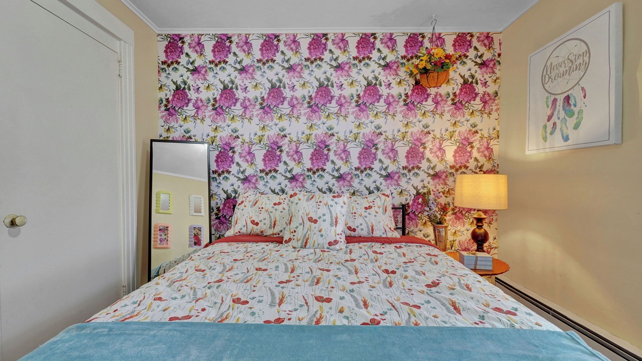 Photo of Bedroom in Rochester