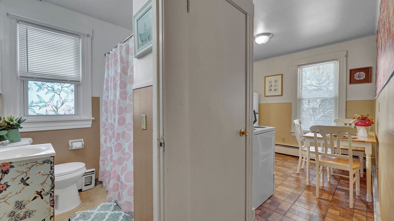 Photo of Bathroom in Rochester