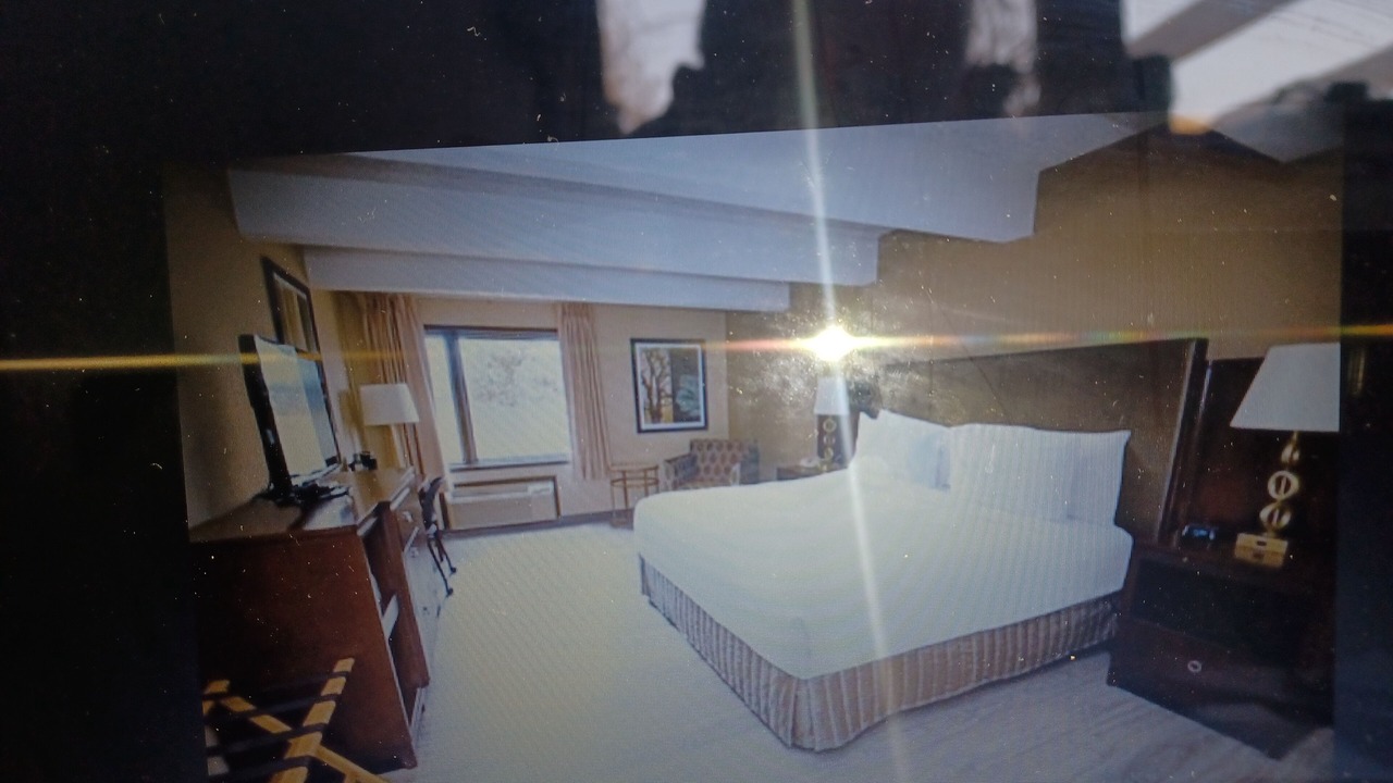Photo of Bedroom in Mishicot