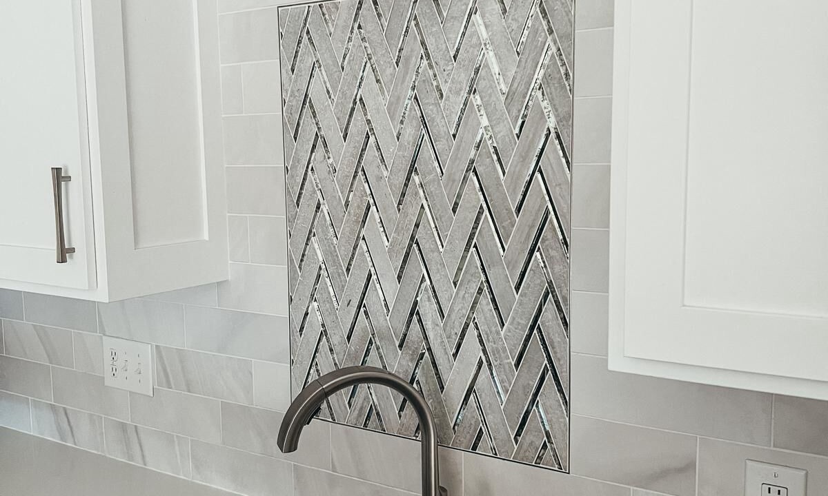 Photo of Bathroom in Newburgh