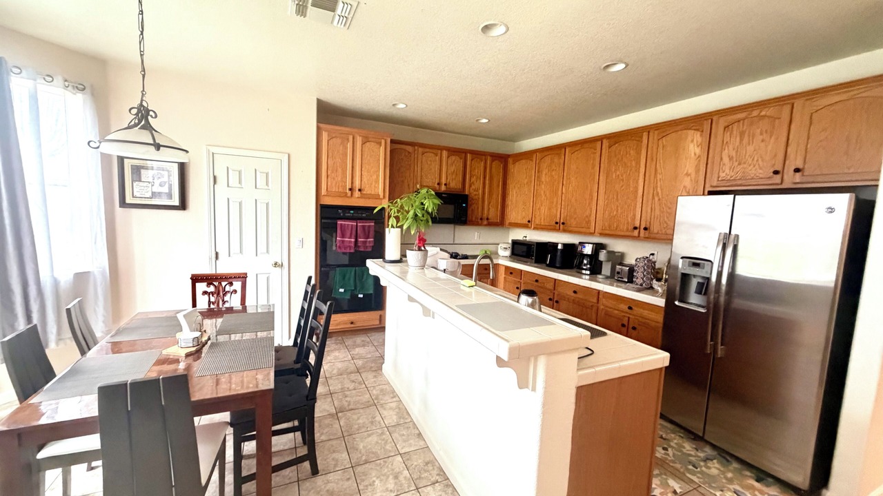 Photo of Kitchen in Elk Grove