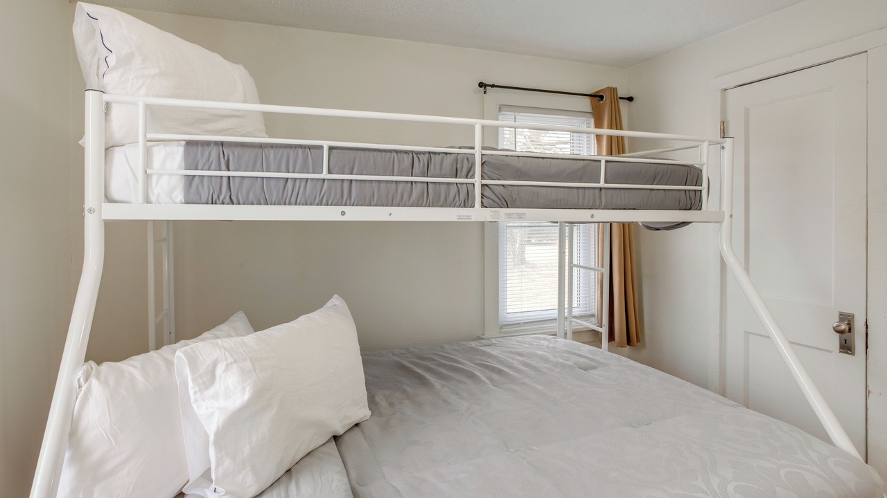 Photo of Bedroom in Bedford