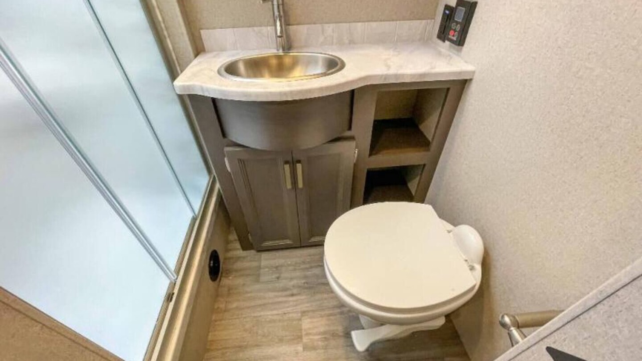Photo of Bathroom in Clark County