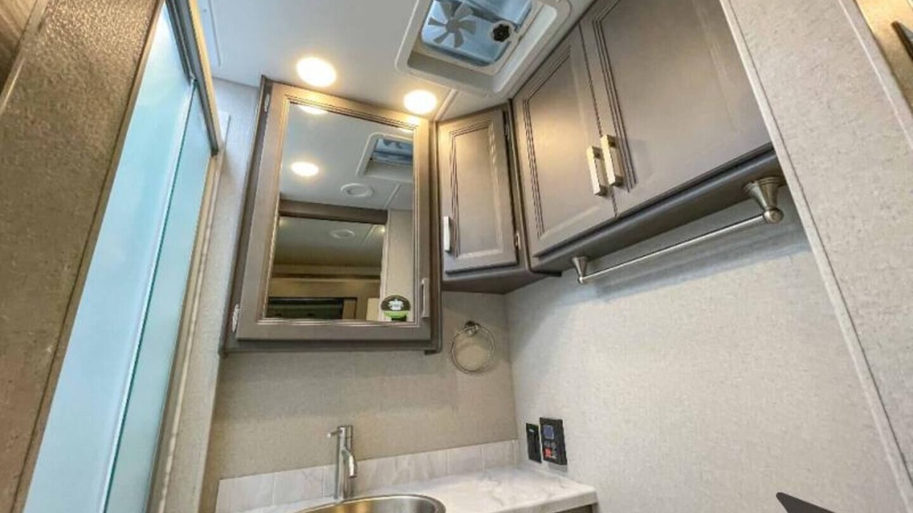 Photo of Bathroom in Clark County