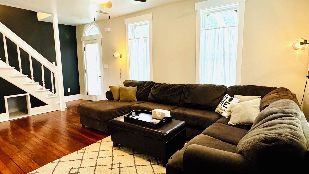 Photo of Livingroom in De Pere