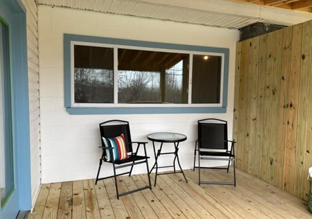 Photo of Patio Balcony in Mount Nebo