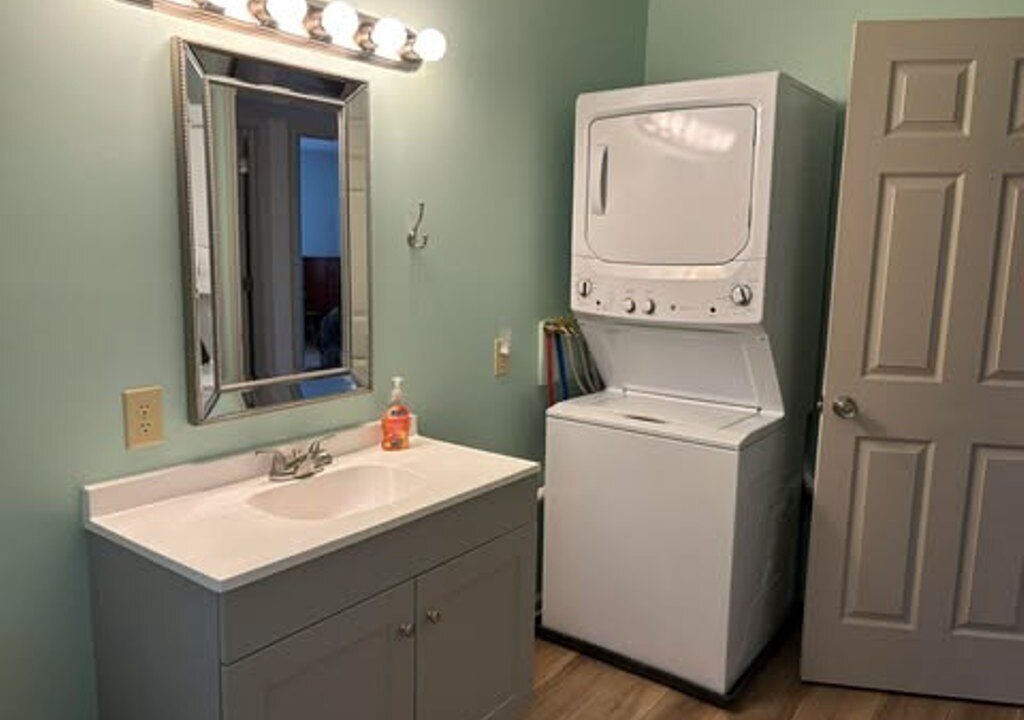 Photo of Bathroom in Mount Nebo