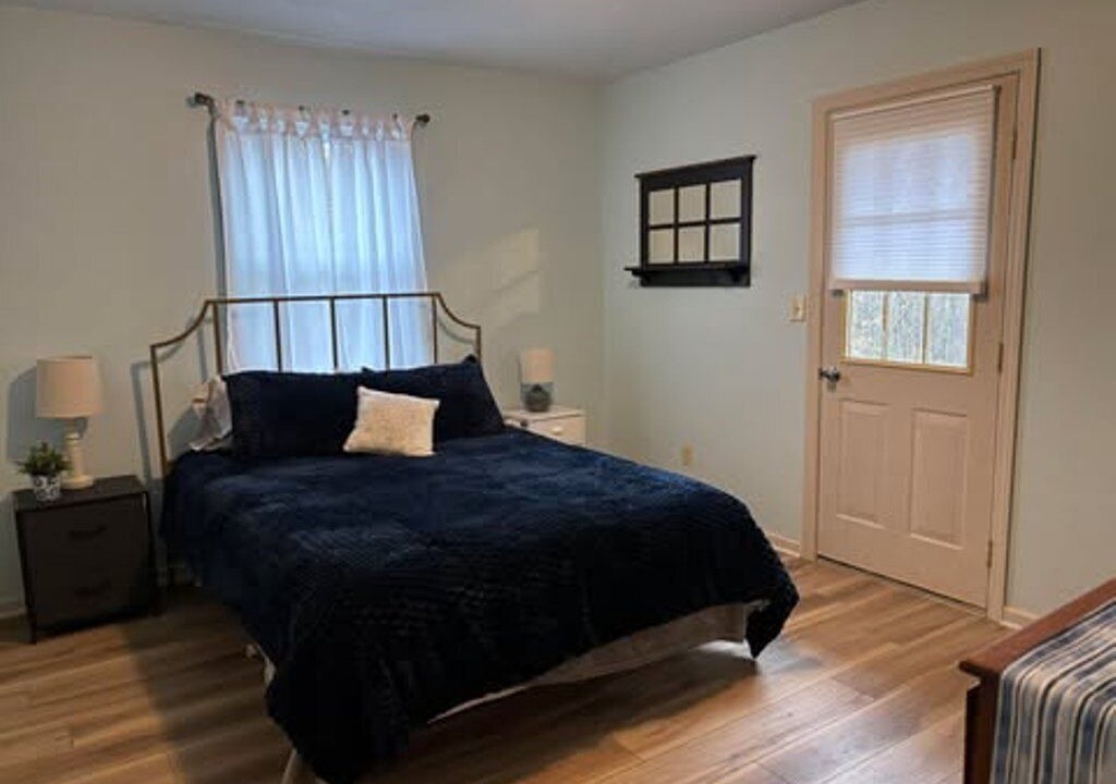 Photo of Bedroom in Mount Nebo