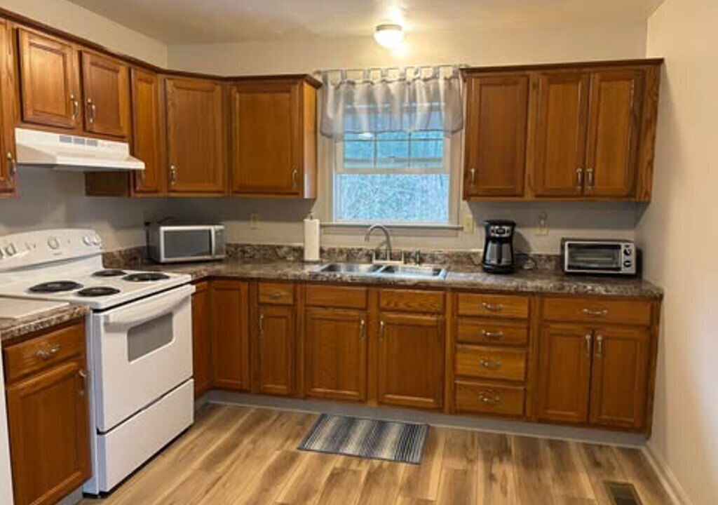 Photo of Kitchen in Mount Nebo