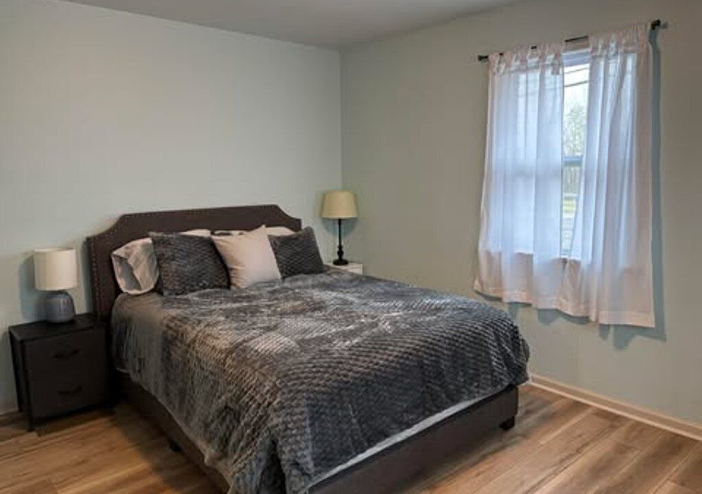 Photo of Bedroom in Mount Nebo