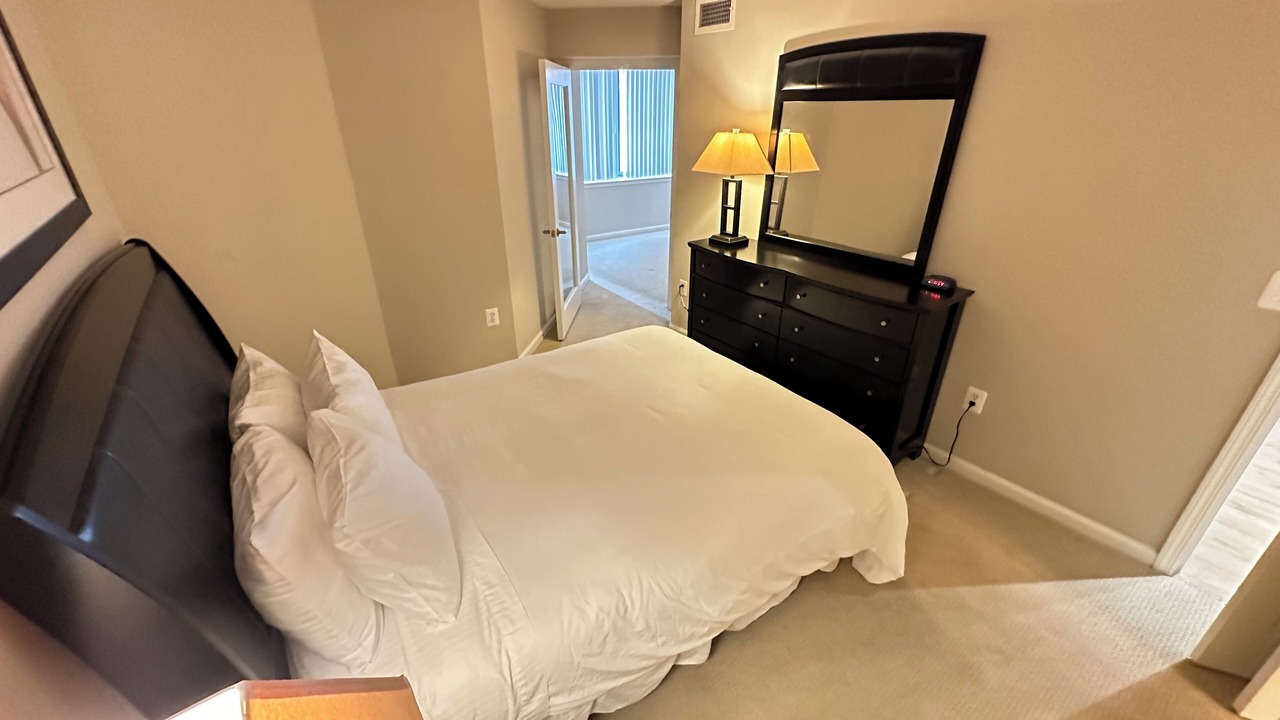 Photo of Bedroom in Arlington