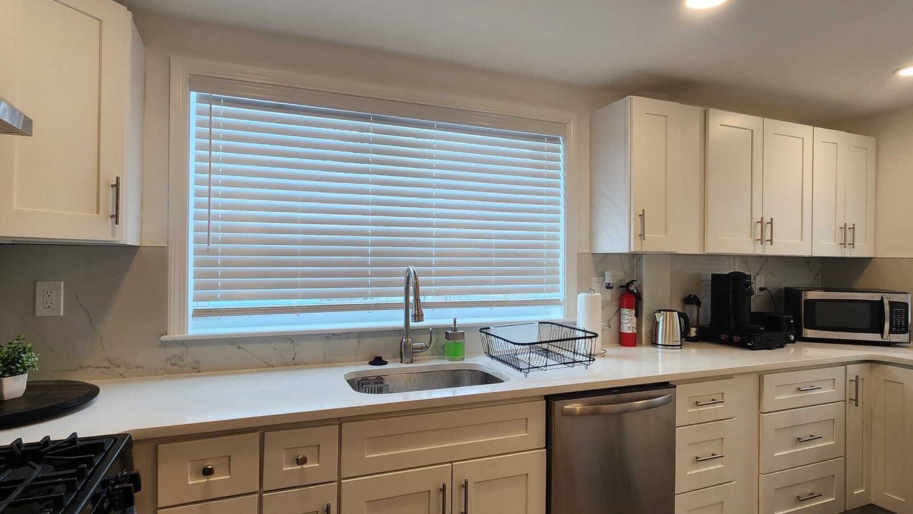 Photo of Kitchen in Everett