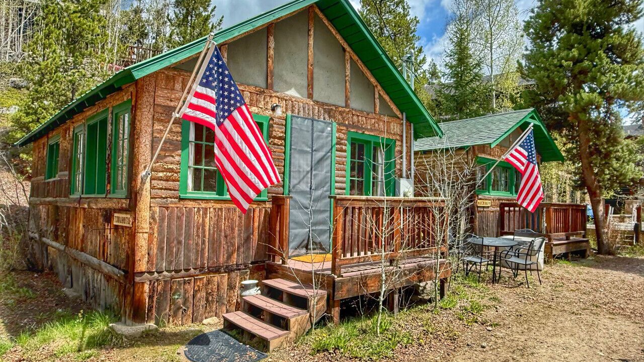 Photo of Outdoor in Grand Lake