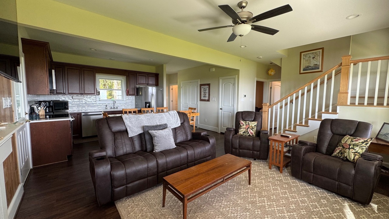 Photo of Livingroom in Ophelia