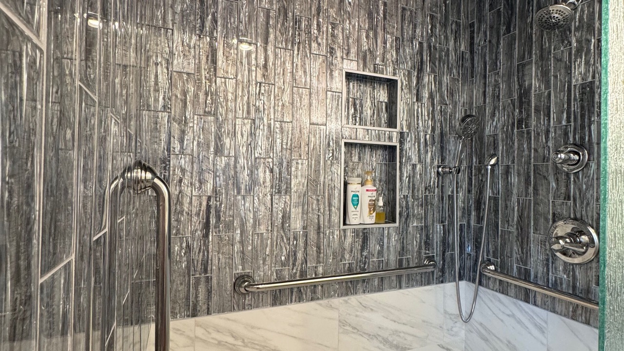 Photo of Bathroom in Ophelia