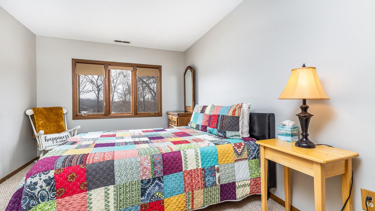 Photo of Bedroom in The Galena Territory