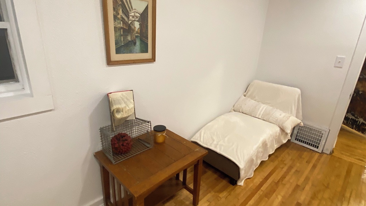 Photo of Bedroom in Menominee