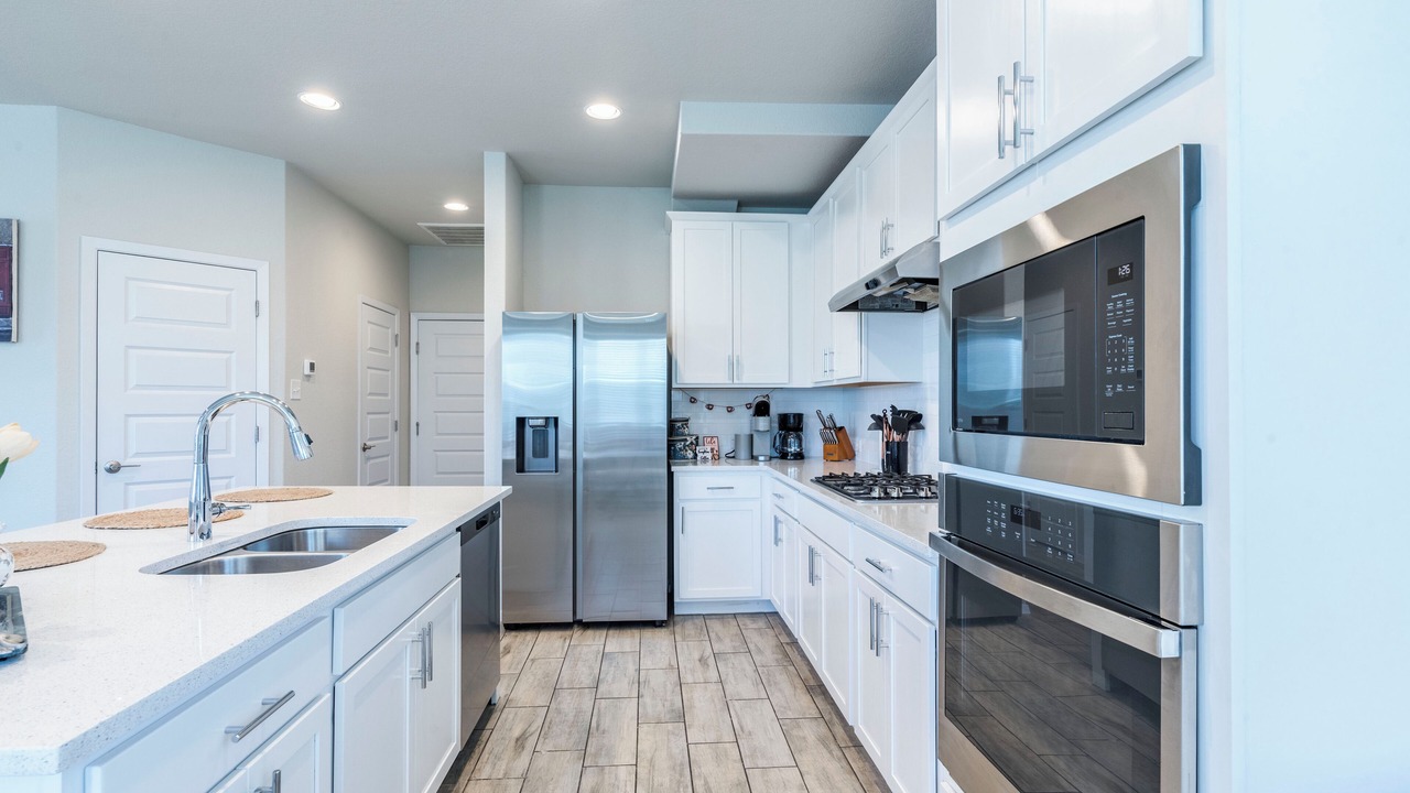 Photo of Kitchen in Austin