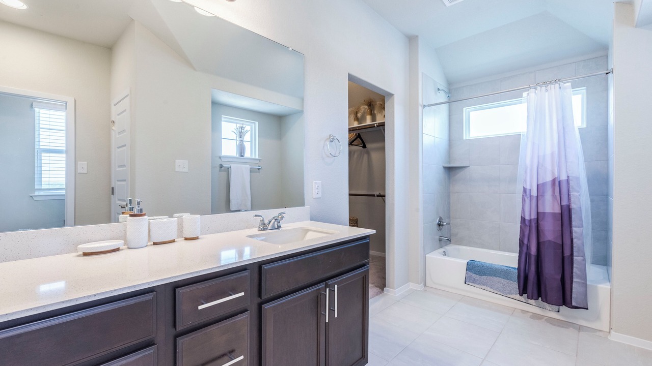 Photo of Bathroom in Austin