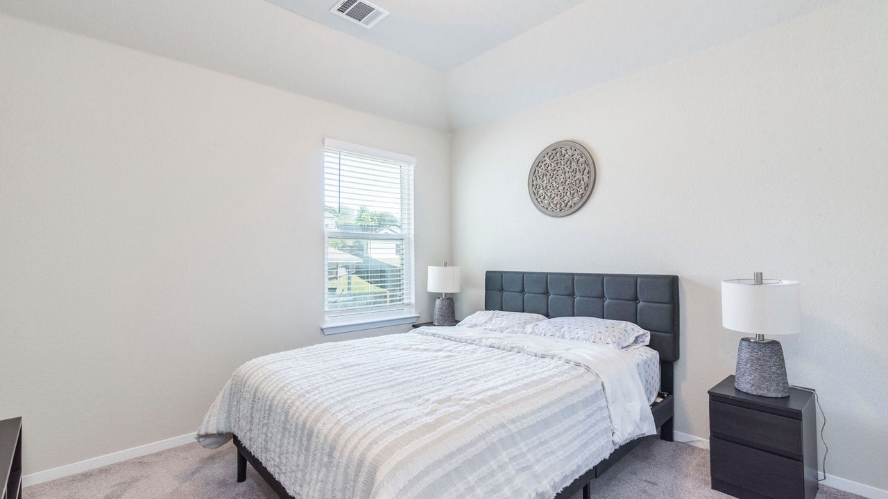 Photo of Bedroom in Austin