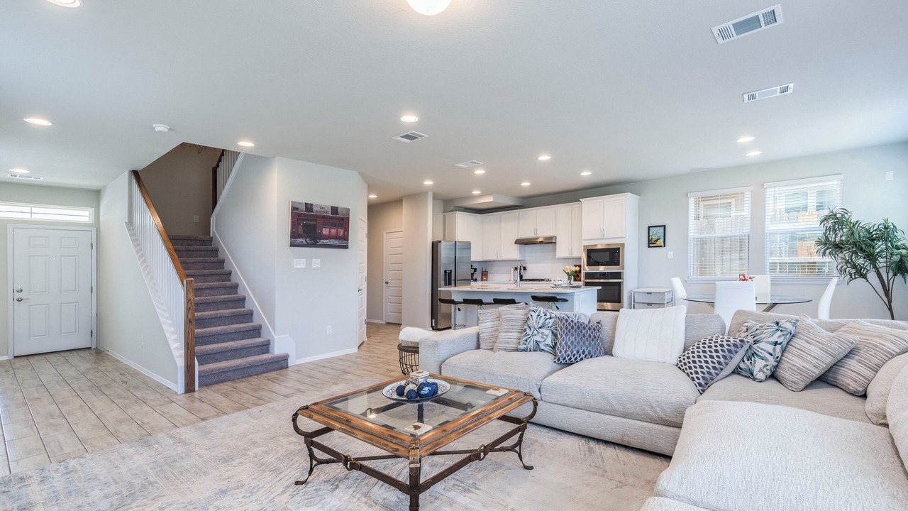 Photo of Livingroom in Austin