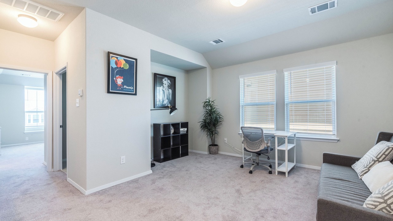 Photo of Livingroom in Austin