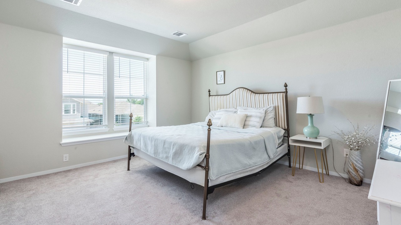 Photo of Bedroom in Austin