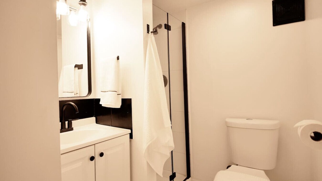 Photo of Bathroom in Taylor