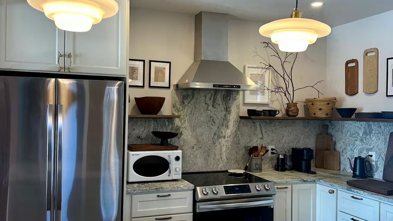 Photo of Kitchen in Cleveland