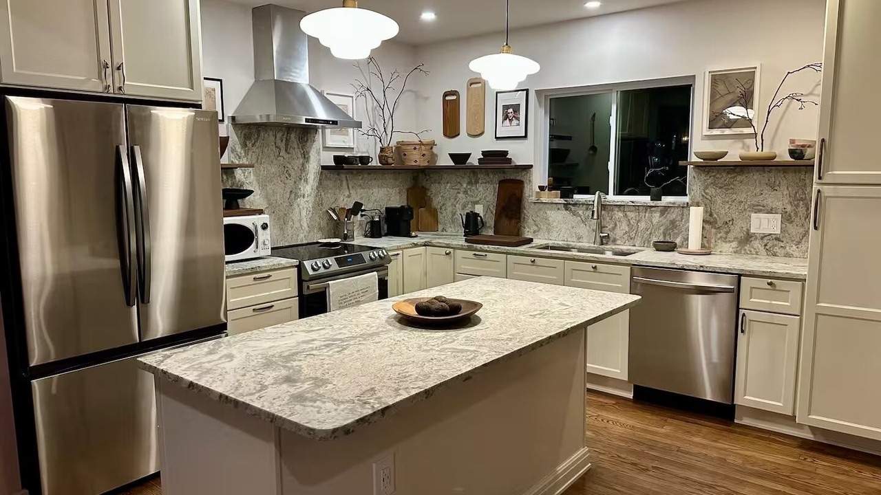 Photo of Kitchen in Cleveland