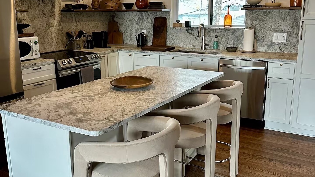 Photo of Kitchen in Cleveland