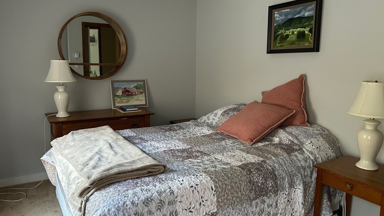 Photo of Bedroom in Dorset