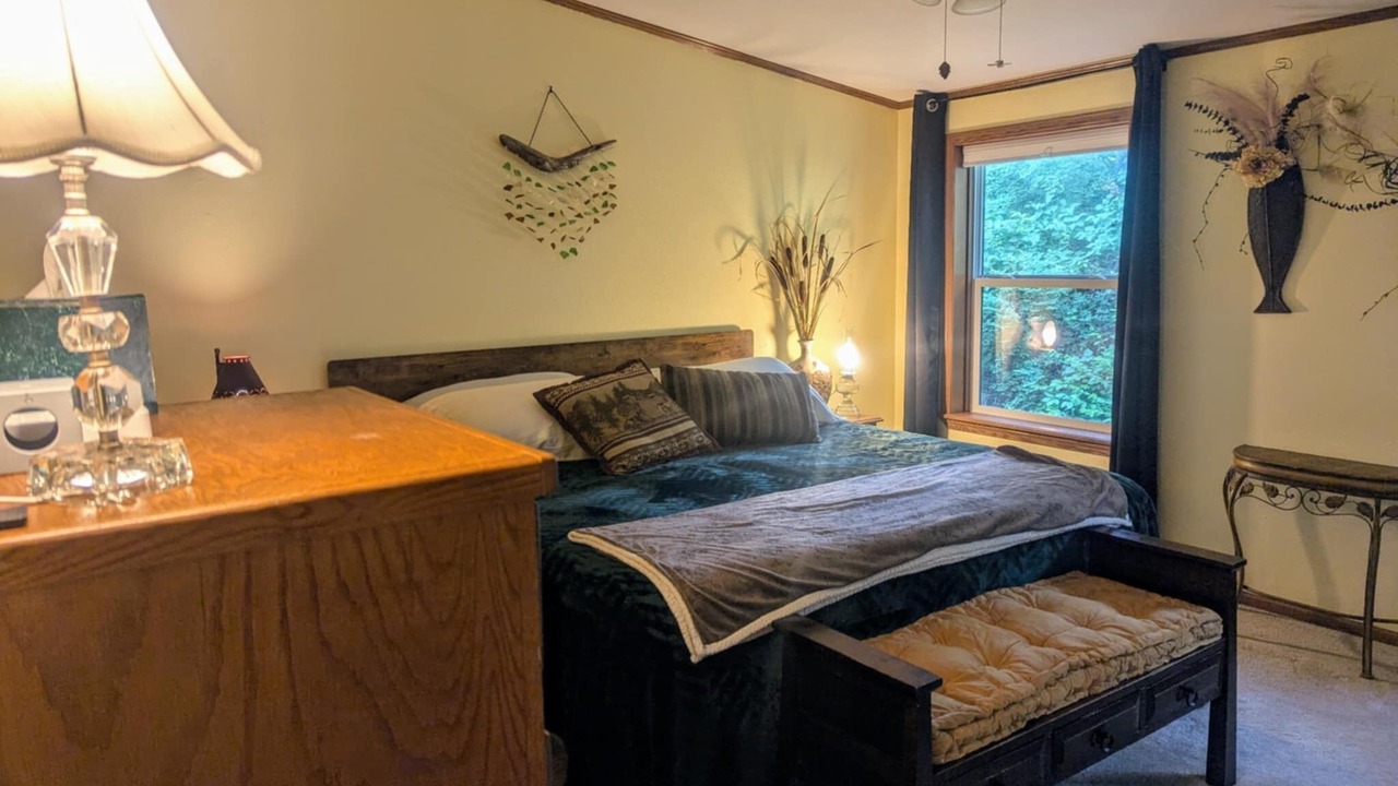 Photo of Bedroom in Hayward