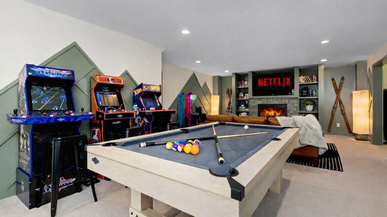 Photo of Livingroom in McGaheysville