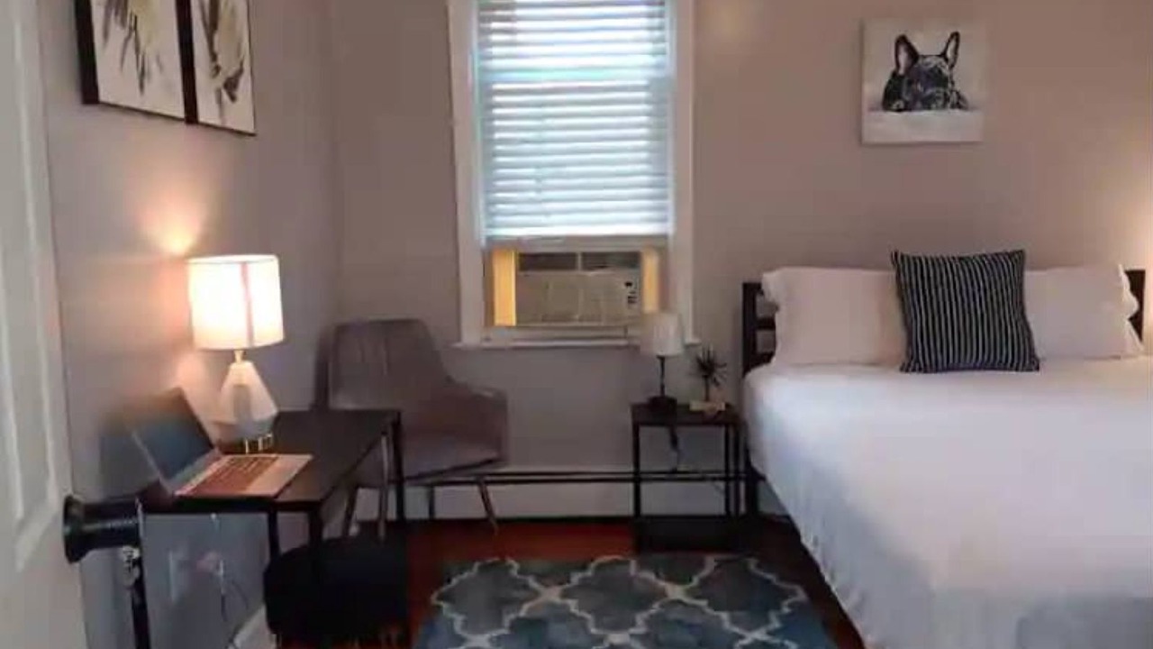 Photo of Bedroom in Wanskuck