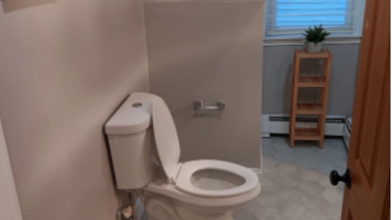 Photo of Bathroom in Wanskuck