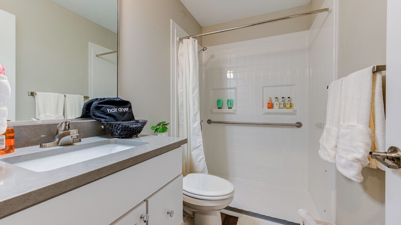 Photo of Bathroom in Ankeny