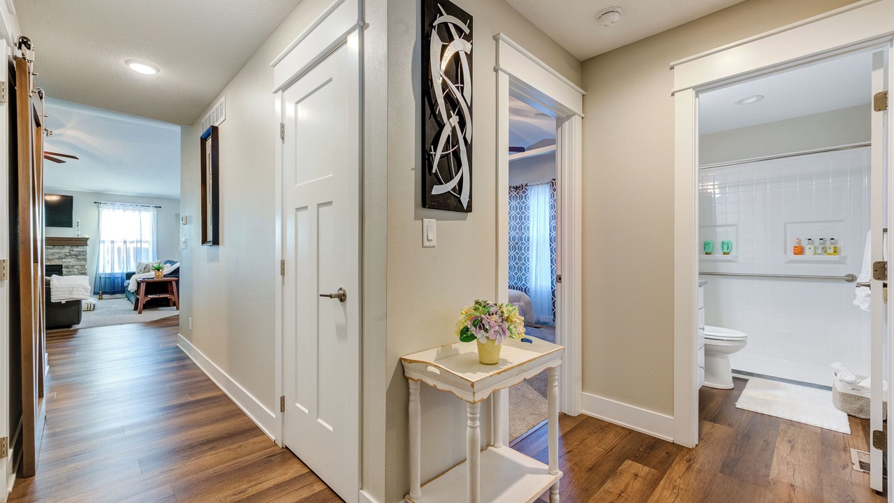 Photo of Bathroom in Ankeny
