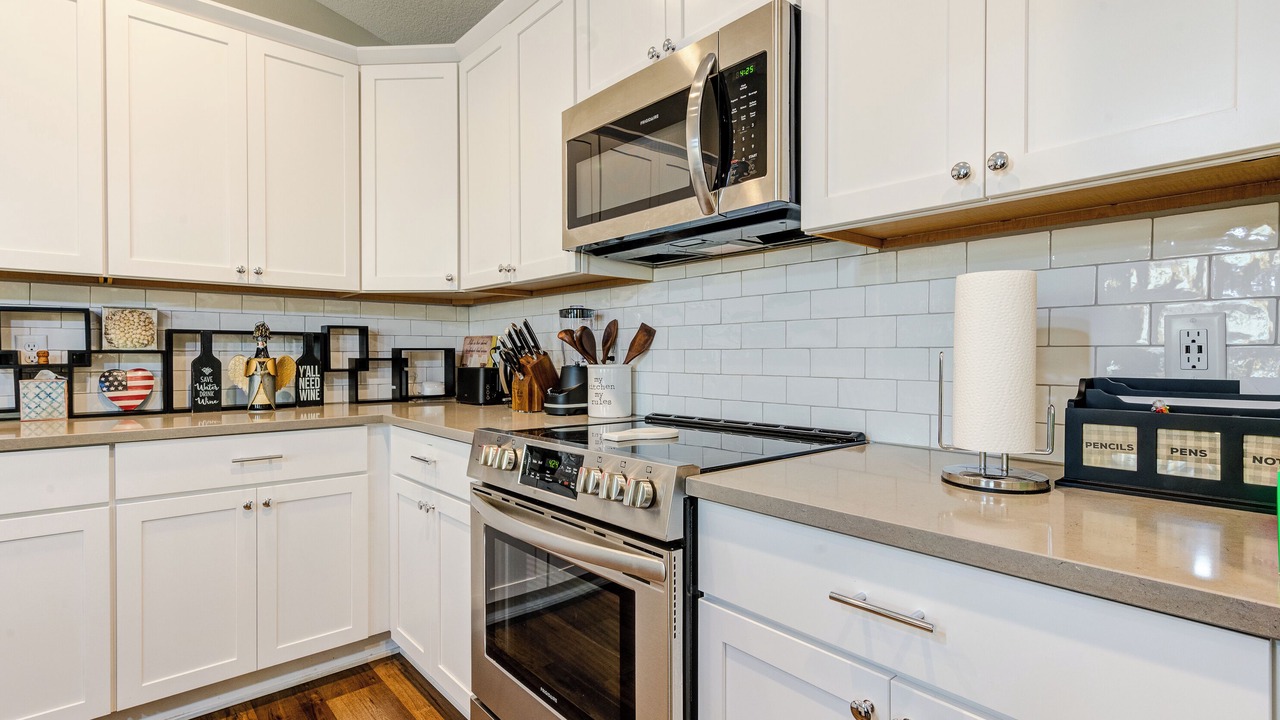Photo of Kitchen in Ankeny