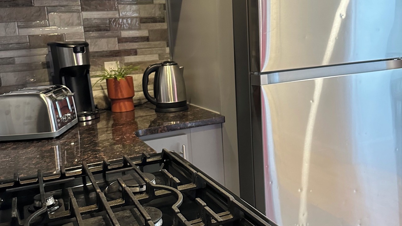 Photo of Kitchen in Queens