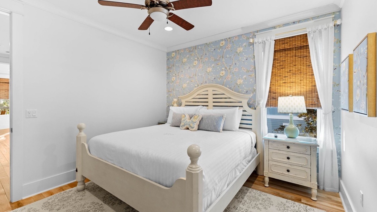 Photo of Bedroom in WaterSound West Beach