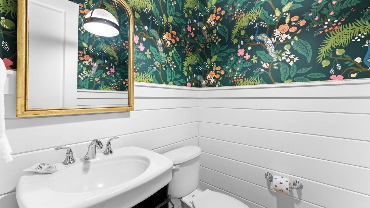 Photo of Bathroom in WaterSound West Beach