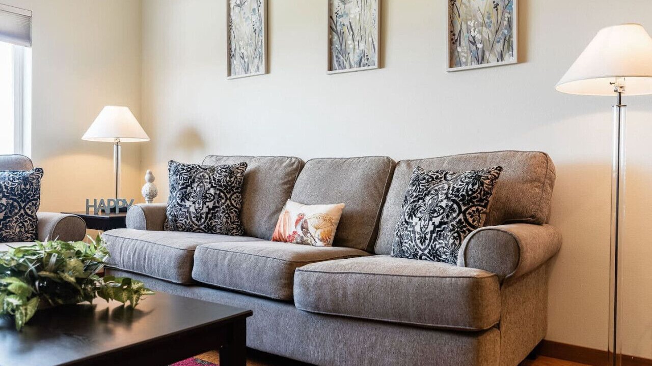Photo of Livingroom in Hilltop