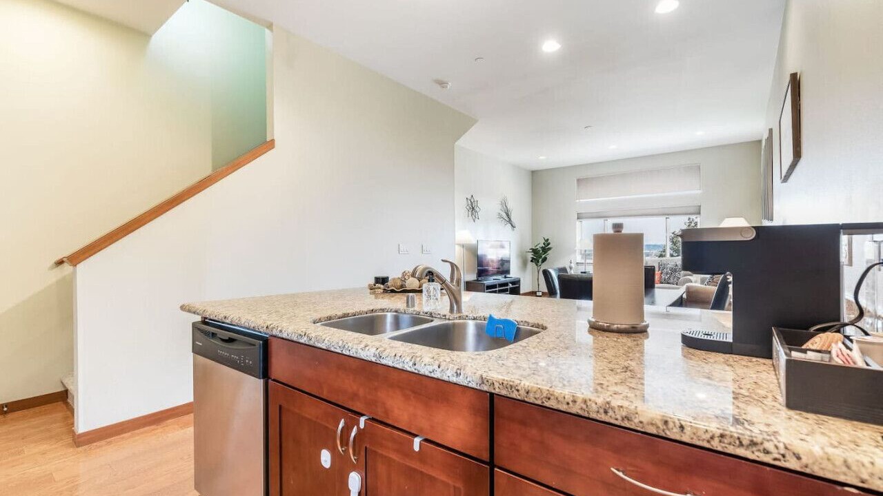 Photo of Kitchen in Hilltop