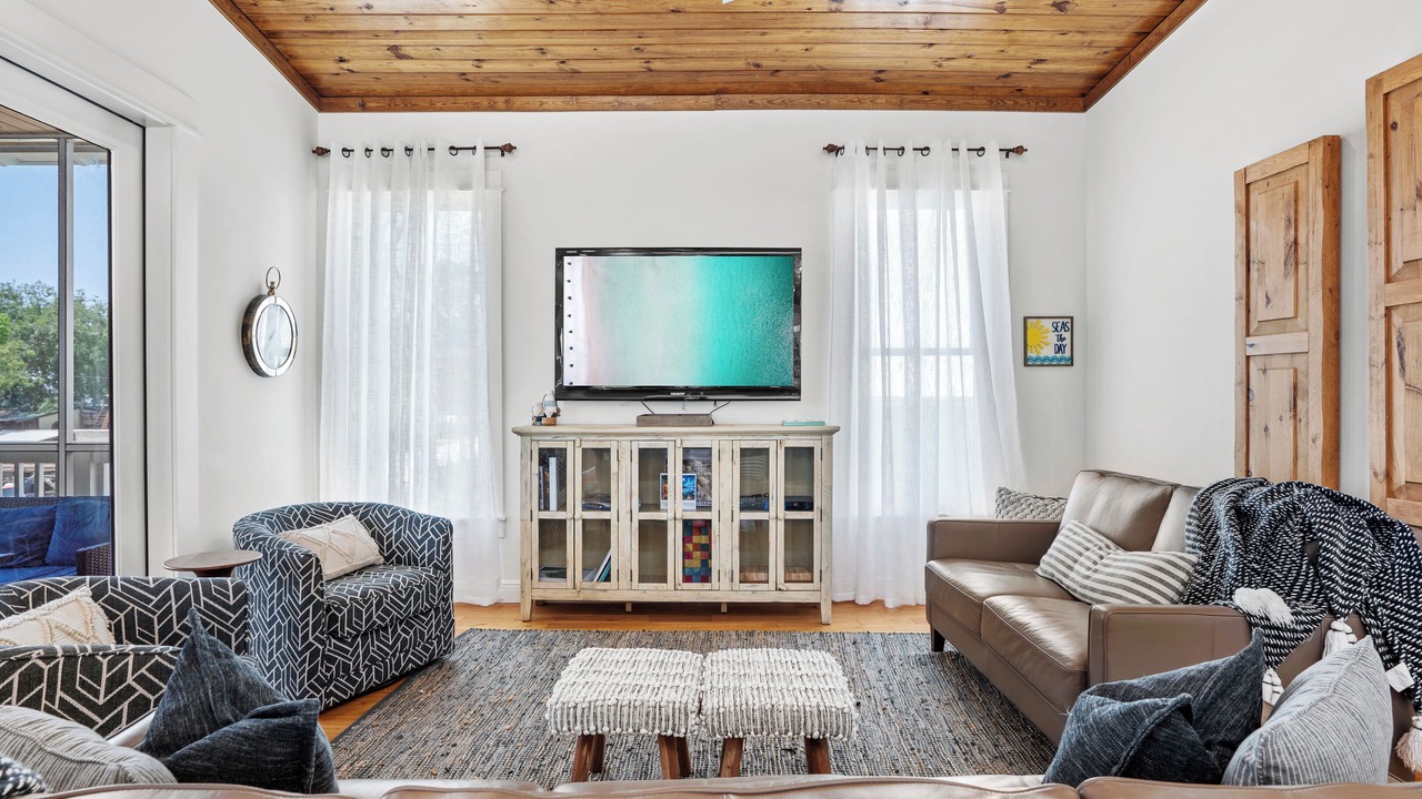 Photo of Livingroom in San Juan