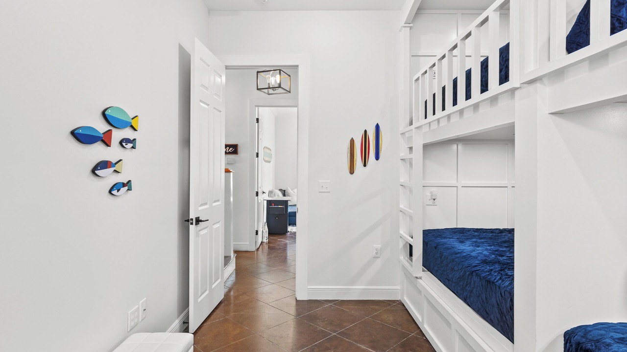 Photo of Bedroom in San Juan