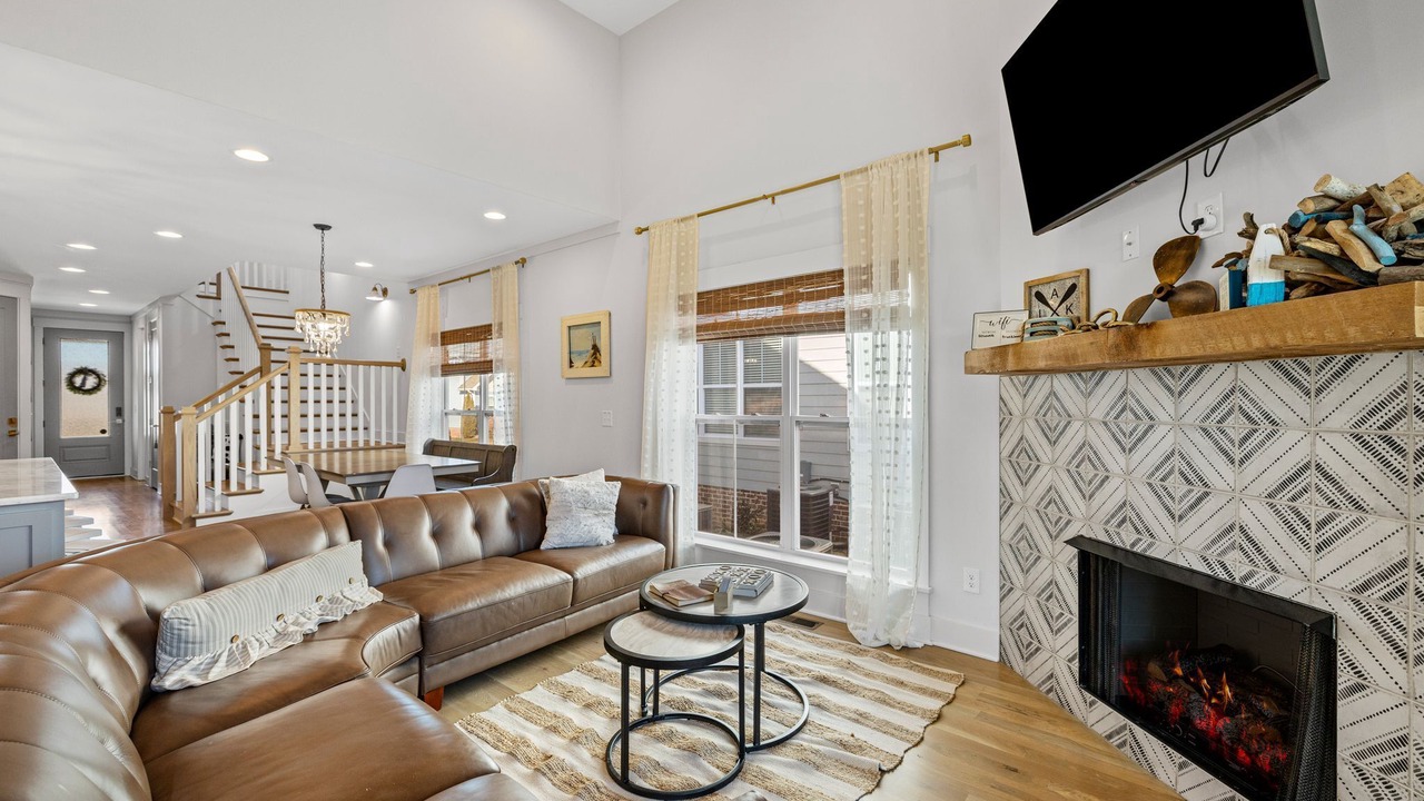Photo of Livingroom in Winchester